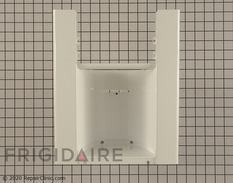 218432101 Dispenser Housing