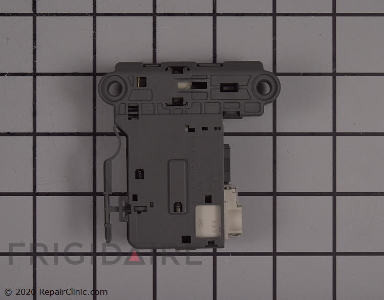 Door Lock 5304514774 Alternate Product View