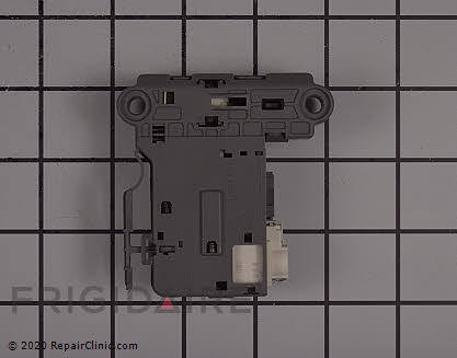 Door Lock 5304514774 Alternate Product View