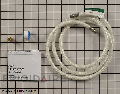 Water Line Installation Kit 5304493869 Alternate Product View