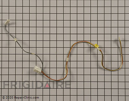 Wire Harness 242061601 Alternate Product View