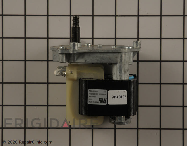 242221501 Auger Motor