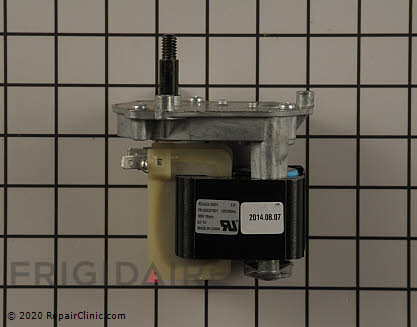 Auger Motor 242221501 Alternate Product View
