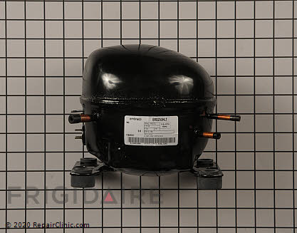 Compressor 240550942 Alternate Product View