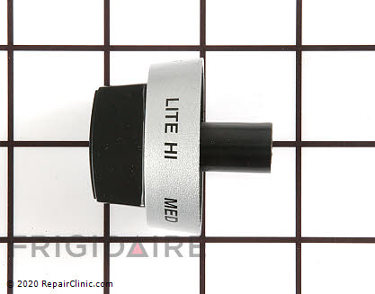 Control Knob 5303131581 Alternate Product View