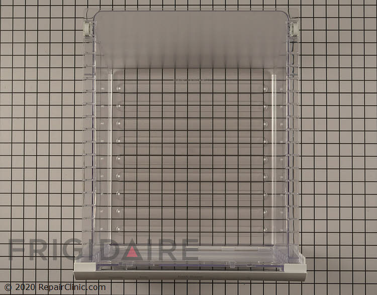 241801802 Crisper Drawer