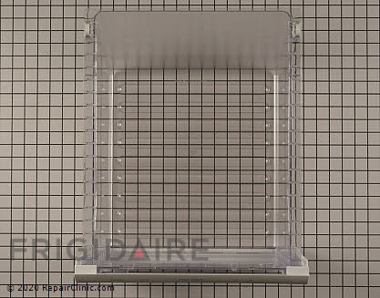 Crisper Drawer 241801802 Alternate Product View