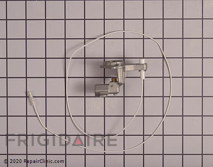 Surface Burner Orifice Holder 5304500189 Alternate Product View