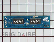 User Control and Display Board - Part # 1472631 Mfg Part # 241528204