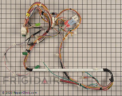 Wire Harness 137288600 Alternate Product View