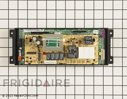 Control Board 316462821 Alternate Product View