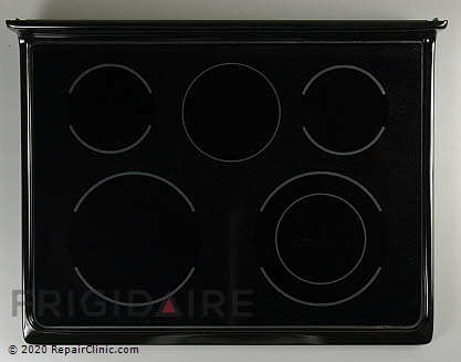 Glass Main Top 316456258 Alternate Product View