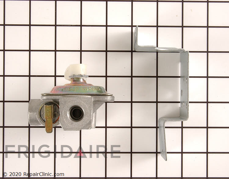 Pressure Regulator 5303935125 Alternate Product View