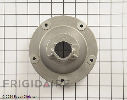Tub Support 131545101 Alternate Product View