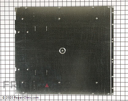 Bottom Panel 058T015F10-87 Alternate Product View