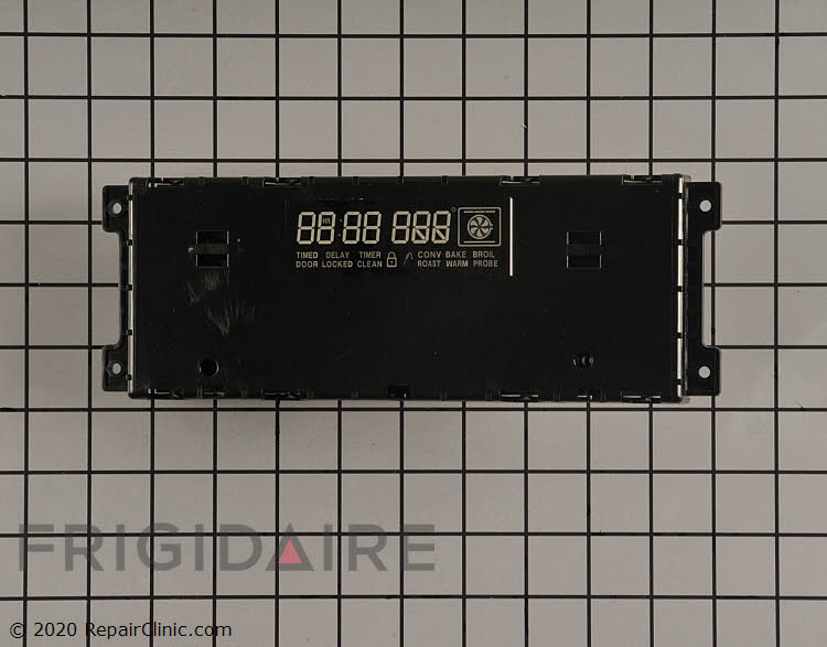316462862 Kenmore Range/Stove/Oven Control Board