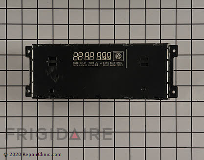 Control Board 316462862 Alternate Product View