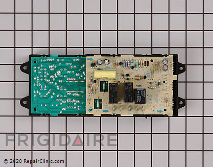 Control Board 318185843 Alternate Product View