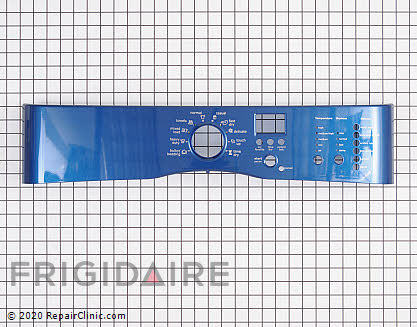 Control Panel 134995215 Alternate Product View