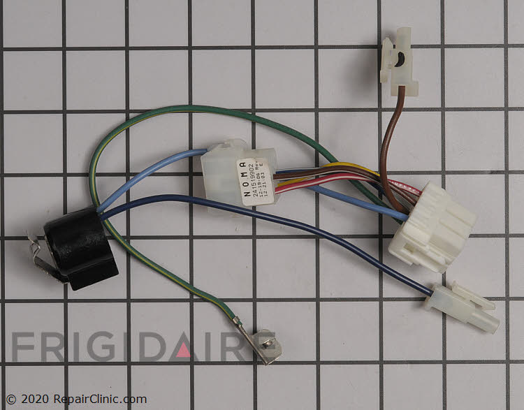 241519902 Defrost Thermostat