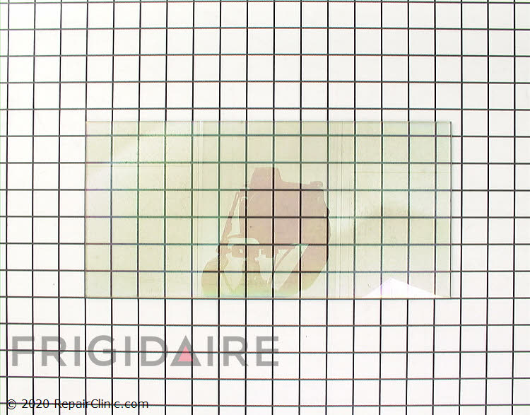 5303324250 Inner Door Glass