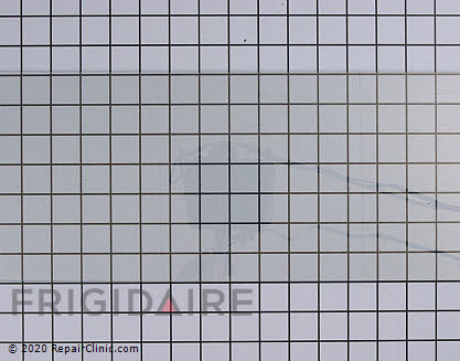 Outer Door Glass 5303212542 Alternate Product View