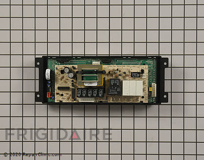Oven Control Board 316560140 Alternate Product View