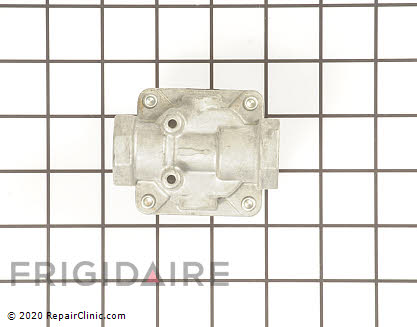 Pressure Regulator 318122700 Alternate Product View
