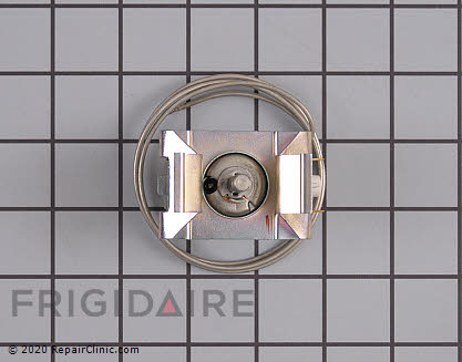 Temperature Control Thermostat 5304495001 Alternate Product View