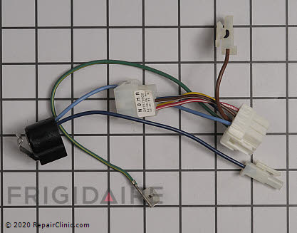 Wire Harness 241519902 Alternate Product View