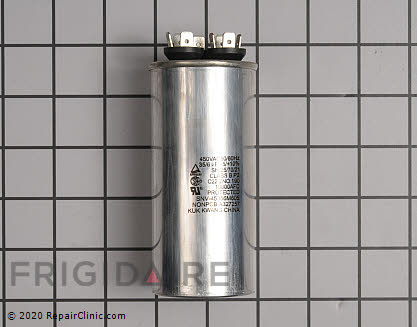 Capacitor 5304426451 Alternate Product View
