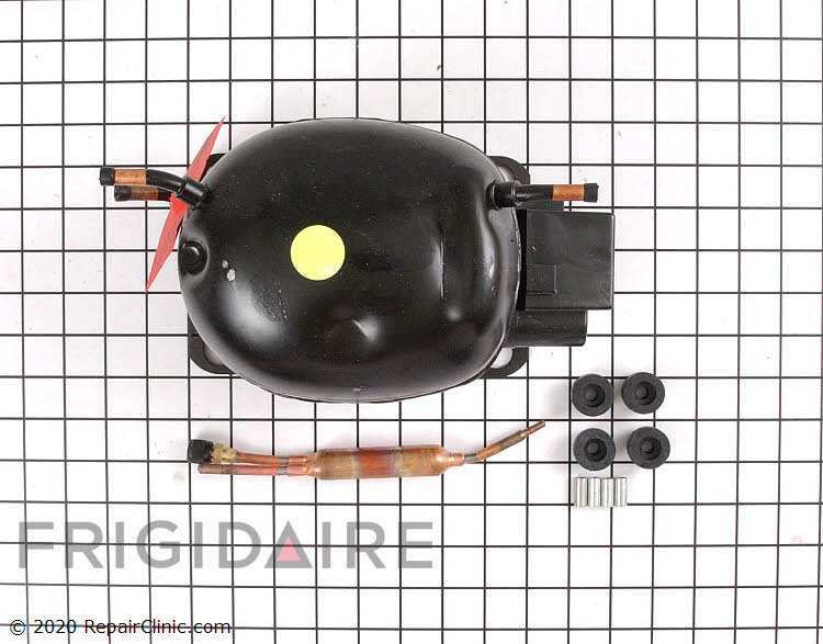 W10823815 Compressor