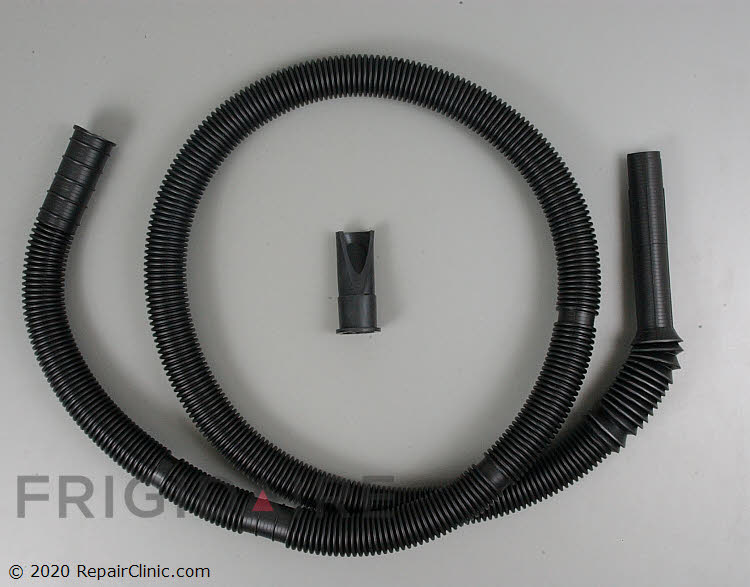 Drain Hose 131210200 Alternate Product View