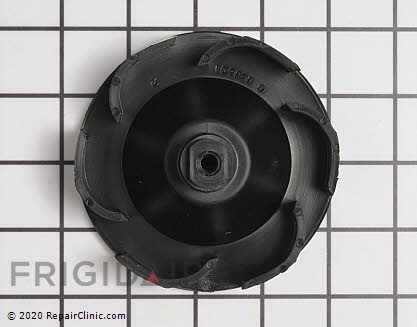 Impeller 5308001831 Alternate Product View