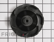 Impeller - Part # 640493 Mfg Part # 5308001831