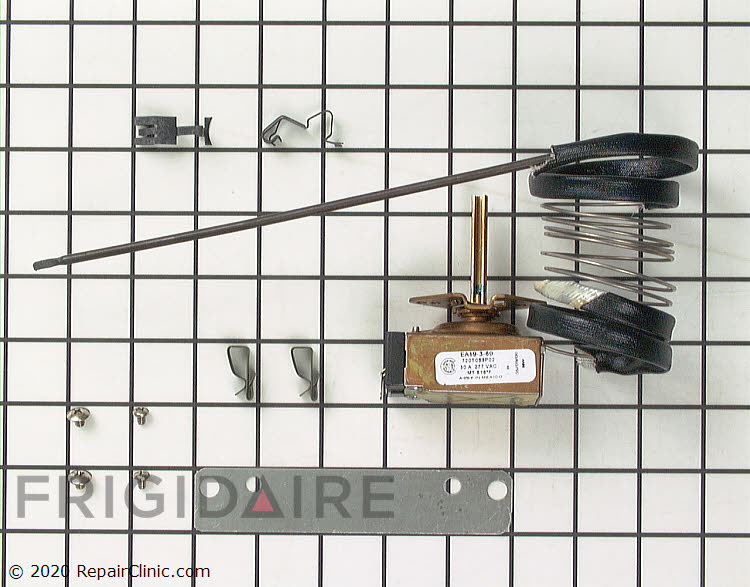 355T495S01 Temperature Control Thermostat