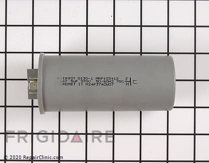 Capacitor 5303305902 Alternate Product View