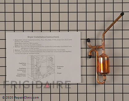 Filter Drier 5304476322 Alternate Product View