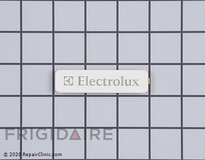 Nameplate 154658701 Alternate Product View