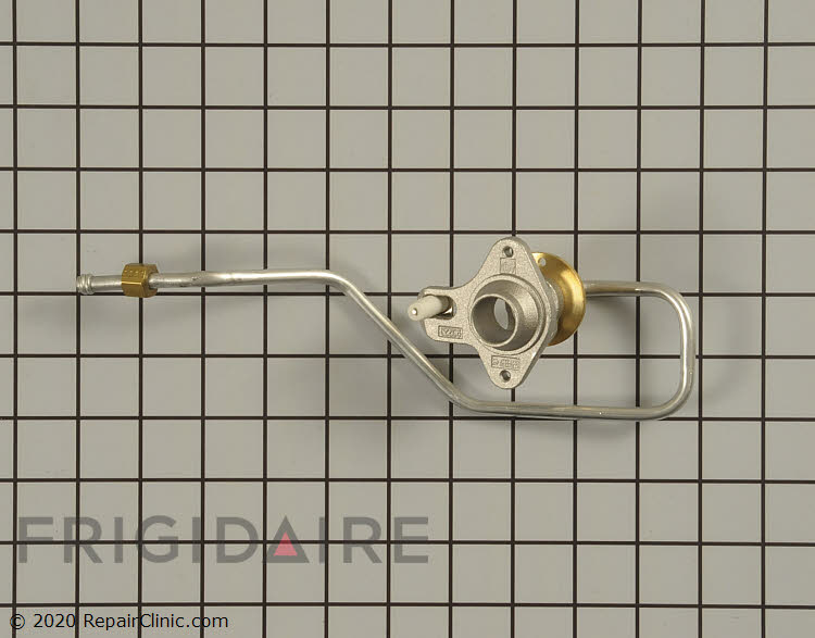 318221333 Surface Burner Orifice Holder