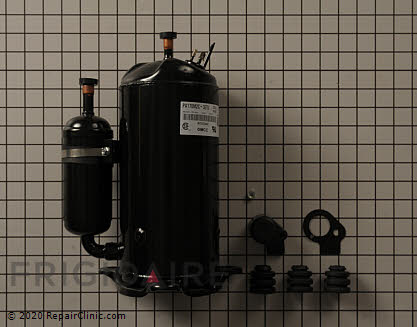 Compressor 5304475735 Alternate Product View