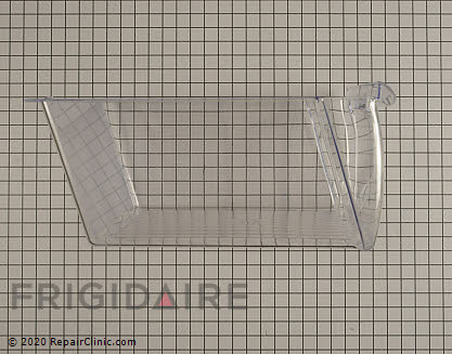 Crisper Drawer 240351061 Alternate Product View