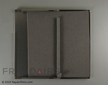 Front Door Panel 154533401 Alternate Product View