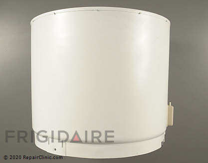 Outer Tub 137326201 Alternate Product View