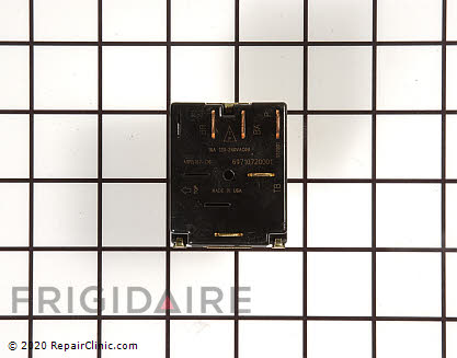 Selector Switch 3051316 Alternate Product View