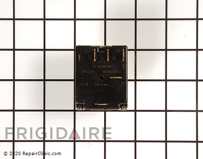 Selector Switch 3051316 Alternate Product View