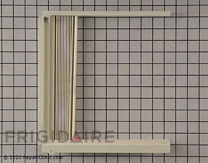 Window Side Curtain and Frame 5304500935 Alternate Product View