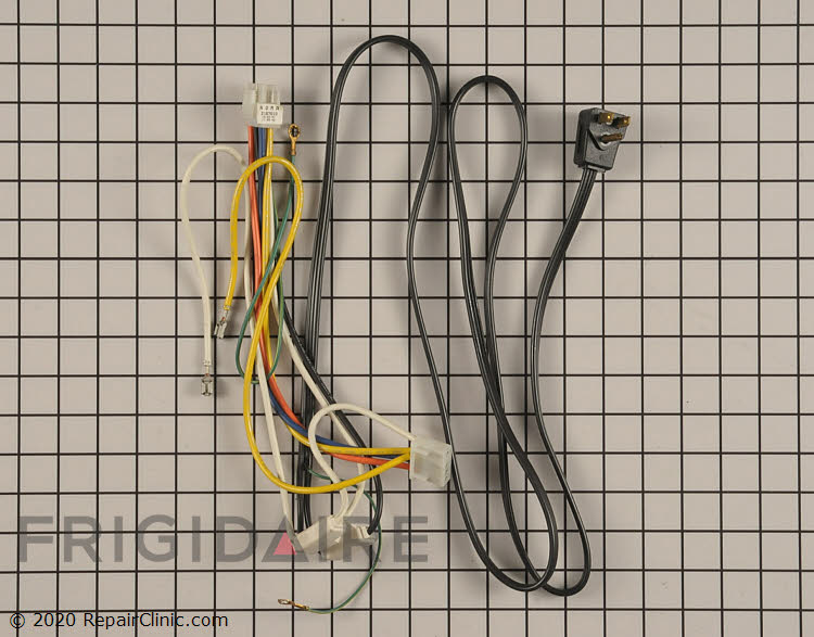216761900 Wire Harness
