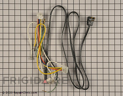 Wire Harness 216761900 Alternate Product View