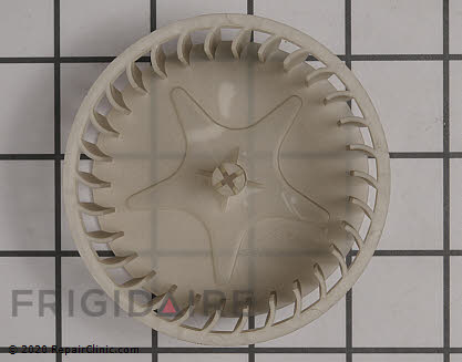 Blower Wheel 08016015 Alternate Product View